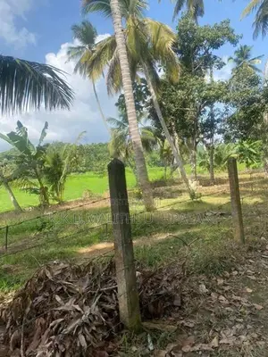 Land For Sale Thalaraba Mirissa