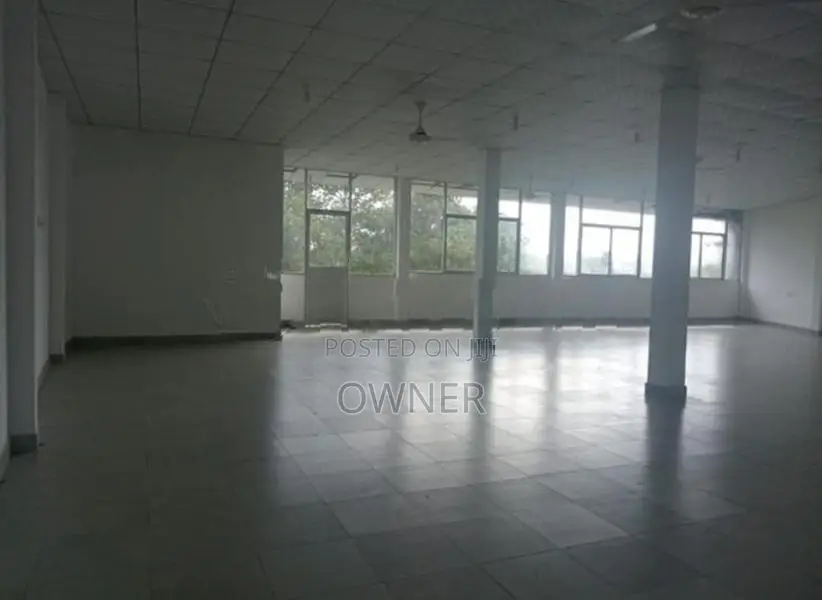 Meegoda Building Space for Rent