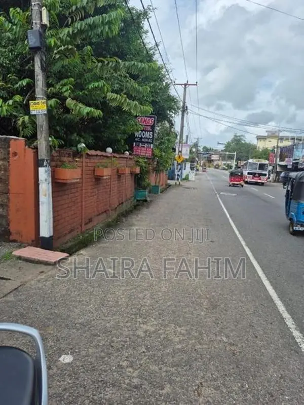 Prime Land for Sale in Boralesgamuwa