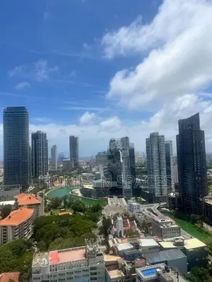 Luxury 3 Bed for Sale | with Spectacular Panoramic Views, Colombo 03
