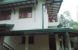 Upper Floor House Rent in Wadduwa Town