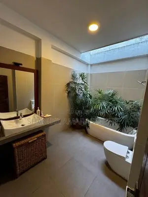 Spacious 3-Storey Furnished House for Rent in Moratuwa
