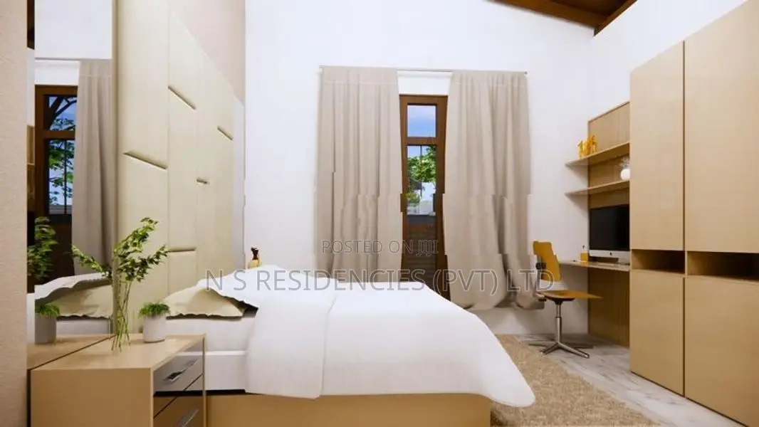 Valuable House for Sale in Mellawagedara. S