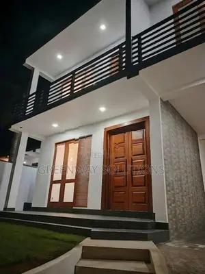Brand new Luxury House for sale in Talawathugoda Hokanadara