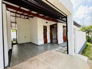 Brand New House for Sale in Piliyandala
