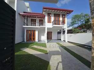 Brand New Luxury 2 Story House for Sale in Kottawa