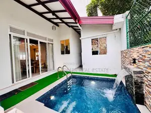Charming Fully Furnished House for Sale – Thalawathugoda