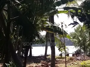 Lake Facing Land for Sale - Moratuwa
