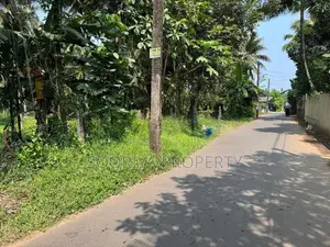 Commercial Residential Superb Land for Sale in Piliyandala
