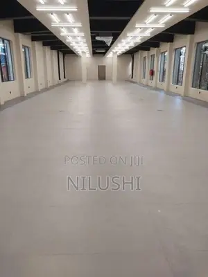 Renovated Commercial Space for Rent in Colombo 5