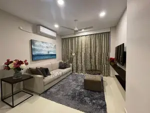 Fairline Residencies - Furnished Apartment for Sale DehiwalaA41217