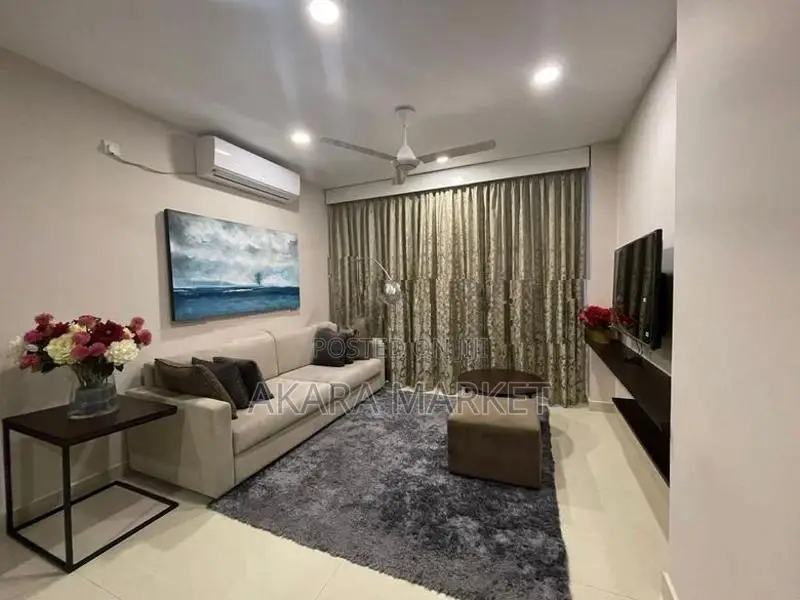 Fairline Residencies - Furnished Apartment for Sale DehiwalaA41217