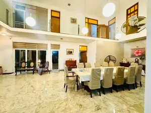 Luxury Spacious House for Sale in Thalawathugoda