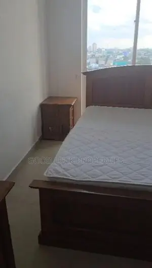 Semi Furnished Apartment for Rent in Colombo 6 (SA4211)