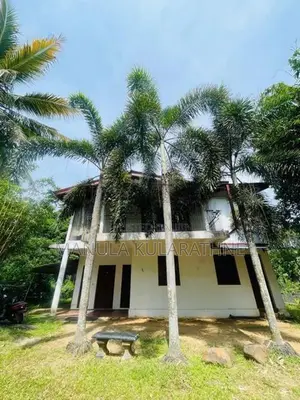 Modern House for Sale in Uhana Town Ampara