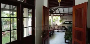 Single Storey House for Sale In Piliyandala - CH1736