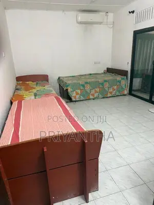 මහබාගේ නගරයට ආසන්නයේ කුලියට දීමට කාමරයක් ඇත