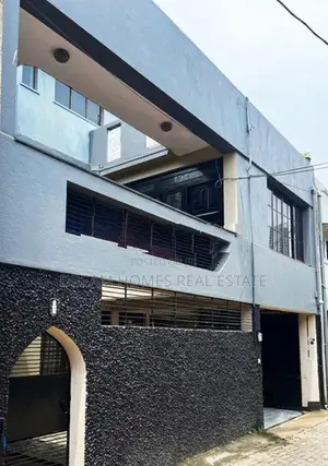 House for Sale in Prime Colombo 05 Location