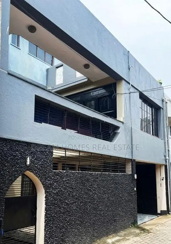 House for Sale in Prime Colombo 05 Location
