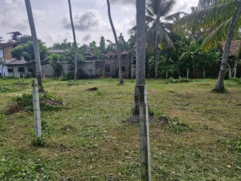 Land for Sale Katunayake