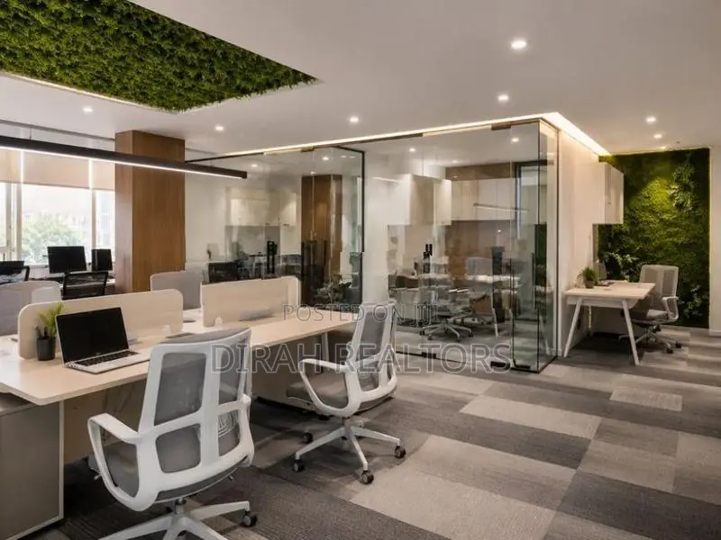 Commercial Space for Rent Colombo 3 (DR-015)