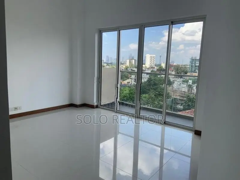 Luxury 3 Bedroom Apartment for Sale in Colombo 5