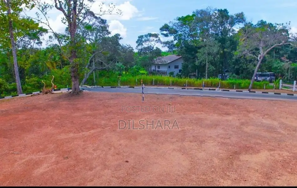 Matara Land