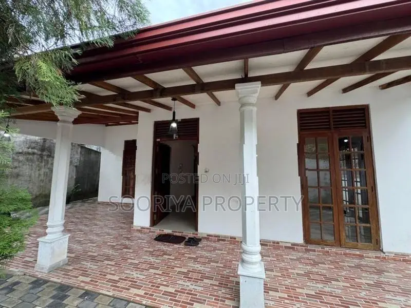 New House for Sale in Piliyandala
