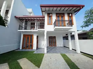 Brand New Luxury 2 Story House for Sale in Kottawa