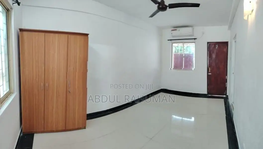 Semifurnished Apartment Colombo 5