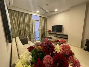 Fairline Residencies - Furnished Apartment for Sale DehiwalaA41217
