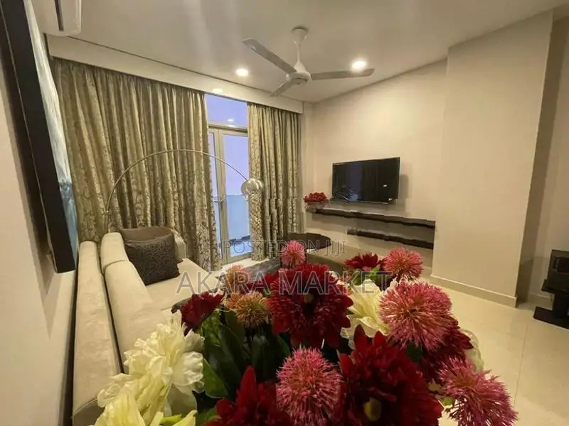 Fairline Residencies - Furnished Apartment for Sale DehiwalaA41217