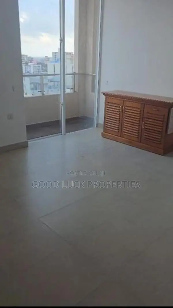 Semi Furnished Apartment for Rent in Colombo 6 (SA4211)