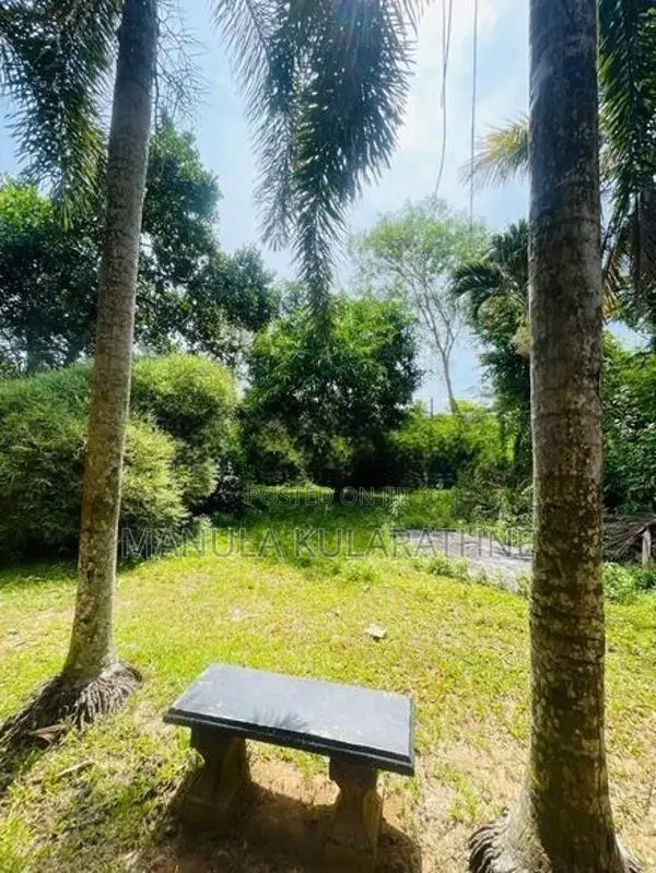 Modern House for Sale in Uhana Town Ampara