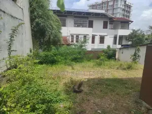 Land for Sale - 08 Perches in Colombo 05 (A2422)