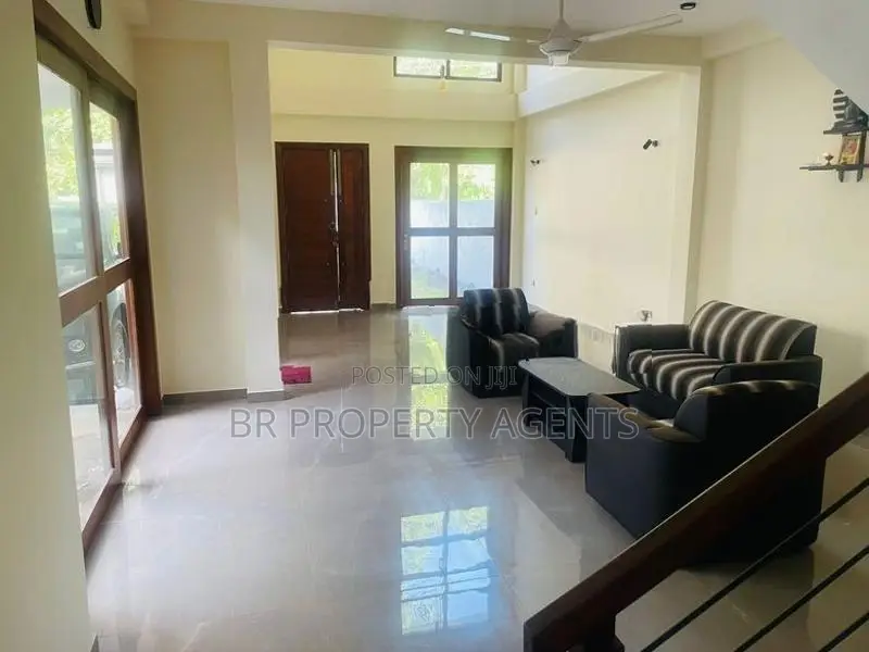 Modern Two Storey House for Sale in Malabe