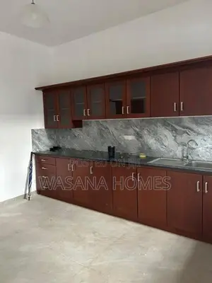 Neat Brand New House for Sale Nugegoda