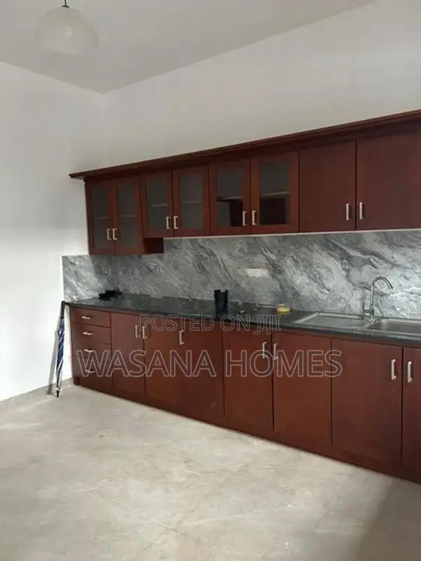 Neat Brand New House for Sale Nugegoda