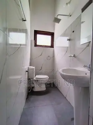 Upstair House for Rent - Walahanduwa