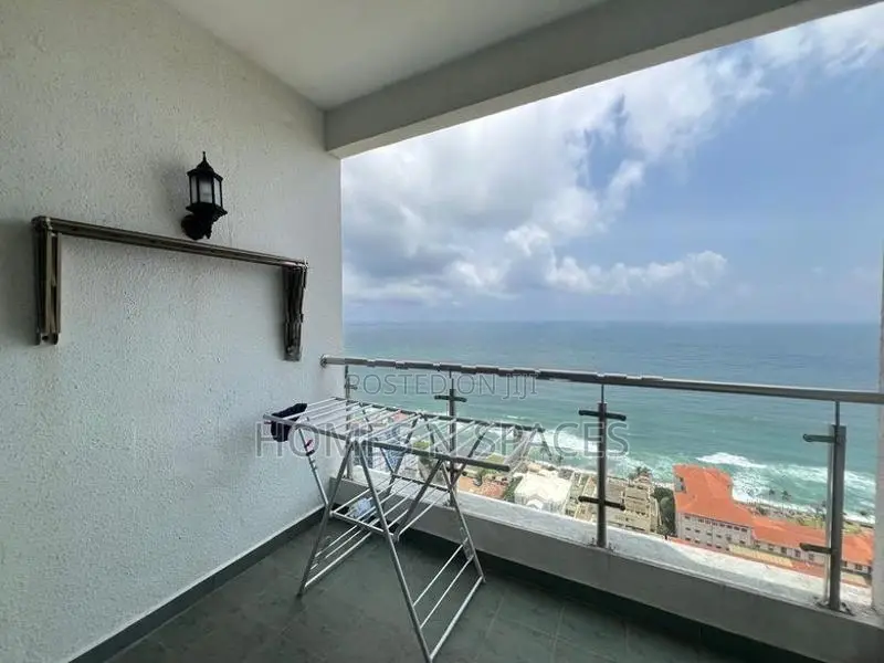 Luxury 3 Bed for Sale | with Spectacular Panoramic Views, Colombo 03