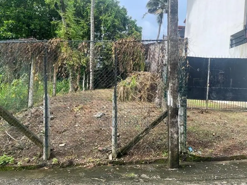 Super Land For Sale Maharagama