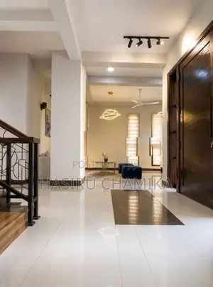Luxury Fully Furnished 3 Storied House for Sale near Bolgoda Lake,Damp