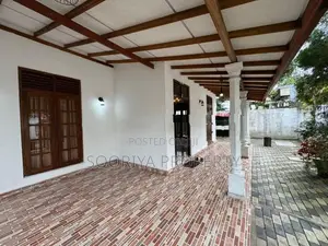 New House for Sale in Piliyandala
