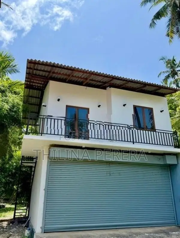Annex For Rent In Marawila