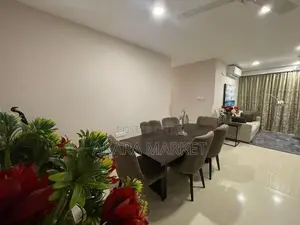 Fairline Residencies - Furnished Apartment for Sale DehiwalaA41217