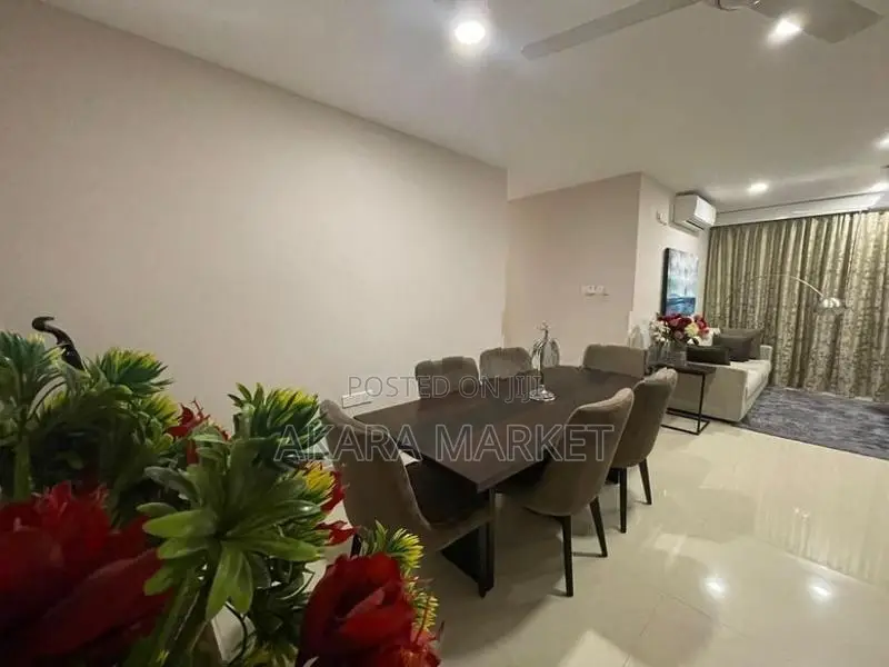 Fairline Residencies - Furnished Apartment for Sale DehiwalaA41217