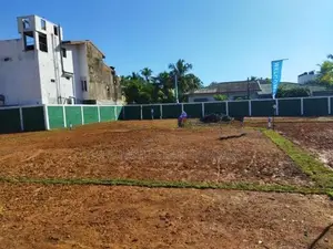 Highly Valuable Land Plots Sale In Moratuwa