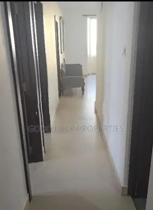 Semi Furnished Apartment for Rent in Colombo 6 (SA4211)