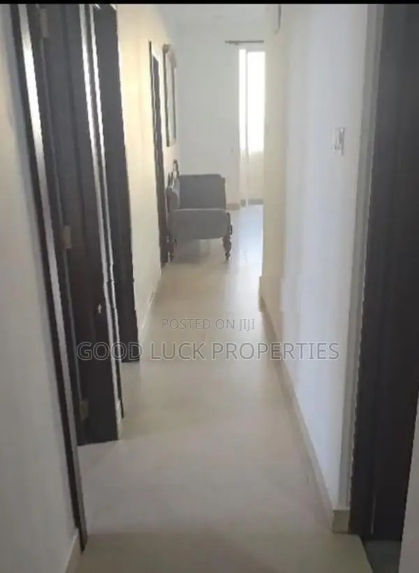 Semi Furnished Apartment for Rent in Colombo 6 (SA4211)