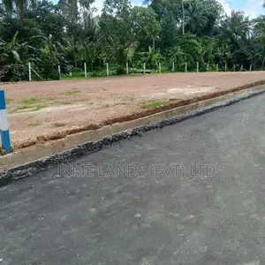 Land for Sale Minuwangoda